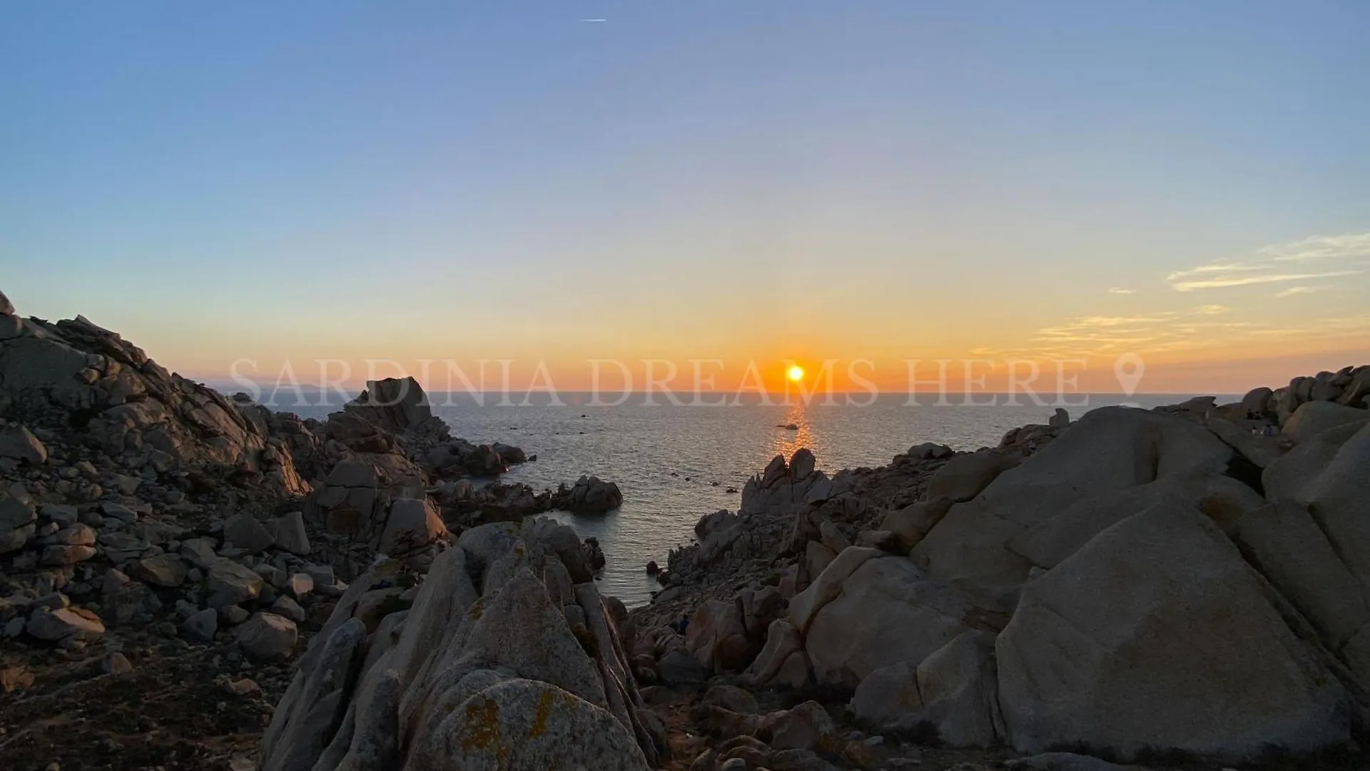Apartmán Casa Lorenza A 300 M Dalla Spiaggia Rena Bianca Santa Teresa Gallura