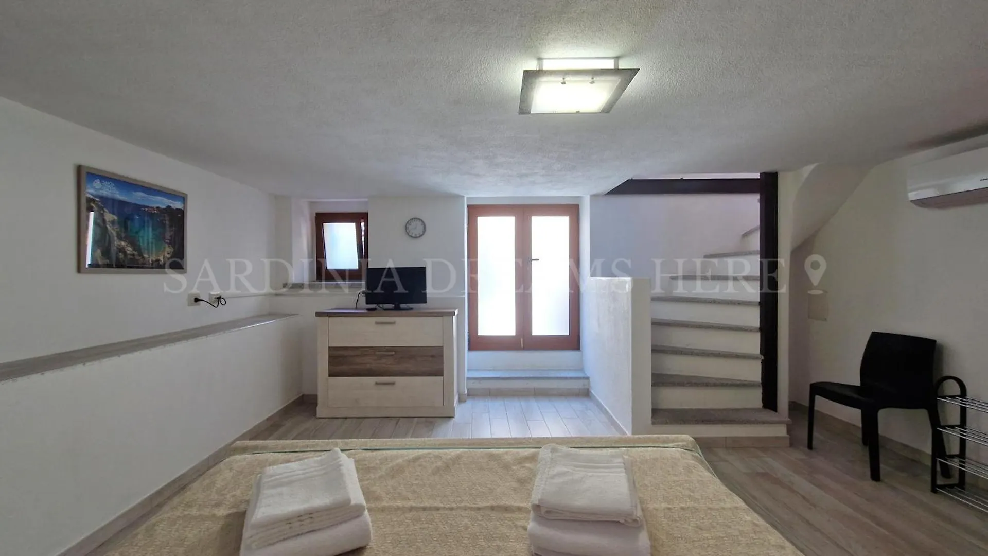 Casa Lorenza A 300 M Dalla Spiaggia Rena Bianca Santa Teresa Gallura 0*,
